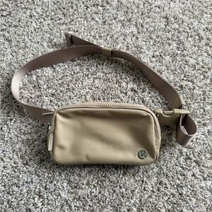 Lululemon Belt Bag